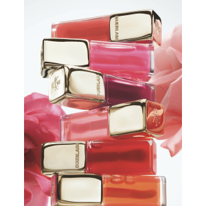 copy of  KissKiss Bee Glow Oil - Getöntes Lippenöl